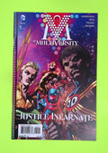 Multiversity #2 2015 DC Comics High Grade Comic Book A65-97