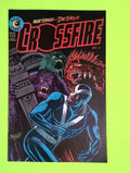 Crossfire #4 Eclipse Comics High Grade Comic Book J47-28