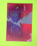 Drifter #7b 2015 Image Comics Variant 8.0 Comic Book X215-17