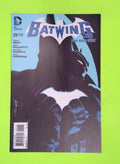Batwing #29 2014 DC Comics 7.0 Comic Book K72-210