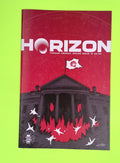 Horizon #12 2017 Image Comics 8.0 Comic Book J34-61