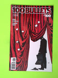 100 Bullets #100 2009 Vertigo High Grade Comic Book X22-117