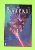 Birthright #13 2016 Image Comics 8.0 Comic Book K14-5