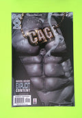 Cage #2 Vol. 2 2002 MAX Comics 1st App High Grade Comic Book W18-103
