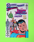 DC Comics Presents #59 1983 DC Comics High Grade Comic Book B32-259
