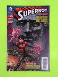 Superboy #25 Vol. 5 2014 DC Comics High Grade Comic Book G70-254