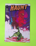 Haunt #20 2011 Image Comics High Grade Comic Book W292-50