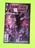 New Suicide Squad #16 2016 DC Comics High Grade Comic Book M82-45
