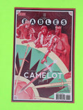 Fables #131 2013 Vertigo High Grade Comic Book P20-141