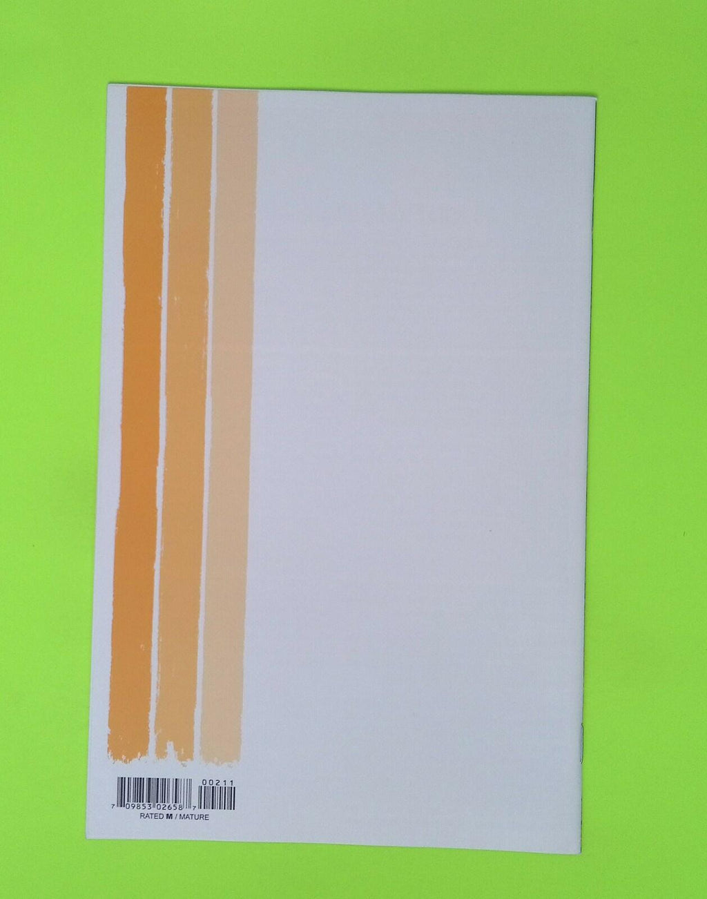 Die! Die! Die! #2c 2018 Image Comics Variant High Grade Comic Book X94-64