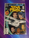 STAR TREK #36 VOL. 3 HIGH GRADE DC COMIC BOOK CM70-42