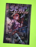 Gear Station #3 2000 Image Comics High Grade Comic Book J87-38