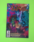 Starman #28 Vol. 2 1997 DC Comics High Grade Comic Book B104-38