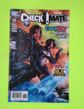 Checkmate #13 Vol. 2 2007 DC Comics High Grade Comic Book J84-83