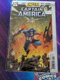 EMPYRE: CAPTAIN AMERICA #1 MINI HIGH GRADE MARVEL COMIC BOOK E98-44