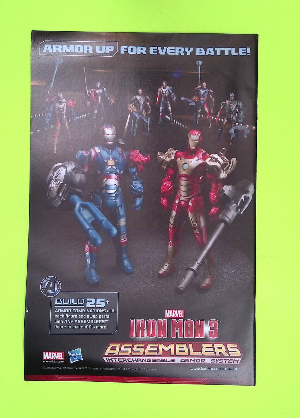 Cable and X-Force #8 2013 Marvel Comics Mid Grade Comic Book L81-72