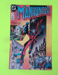 Manhunter #1 Vol. 1 1988 DC Comics  Comic Book W57-259