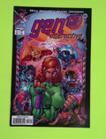 Gen 13 Interactive #3 1998 Image Comics 8.0 Comic Book M55-173