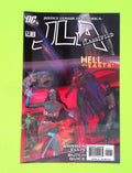JLA Classified #12 2005 DC Comics High Grade Comic Book Q3-101