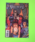Primal Force #0 1994 DC Comics High Grade Comic Book B32-271