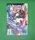 WOLVERINE #96 VOL. 2 HIGH GRADE MARVEL COMIC BOOK TS94-94