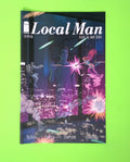 Local Man #10 2024 Image Comics High Grade Comic Book W314-248