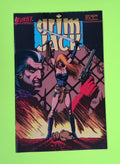 Grimjack #16 1985 First Comics High Grade Comic Book M76-26