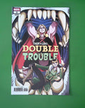 Thor & Loki Double Trouble #2b 2021 Marvel Comics Variant High Grade H96-207