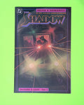 Shadow #3 Vol. 4 1987 DC Comics High Grade Comic Book X190-16