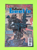 Blue Beetle #4 Vol. 8 2012 DC Comics 8.0 Comic Book P39-66