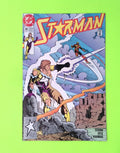 Starman #25 Vol. 1 1990 DC Comics High Grade Comic Book P48-82