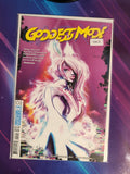 GODDESS MODE #2 HIGH GRADE VERTIGO COMIC BOOK E66-6