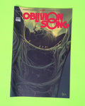 Oblivion Song #4b Image Comics Variant High Grade Comic Book R73-14