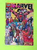 Marvel Age #47 1987 Marvel Comics High Grade Comic Book W31-135