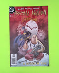 Arkham Asylum Living Hell #3 2003 DC Comics High Grade Comic Book X205-108