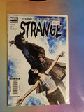 STRANGE #4 VOL. 2 HIGH GRADE MARVEL COMIC BOOK E71-21