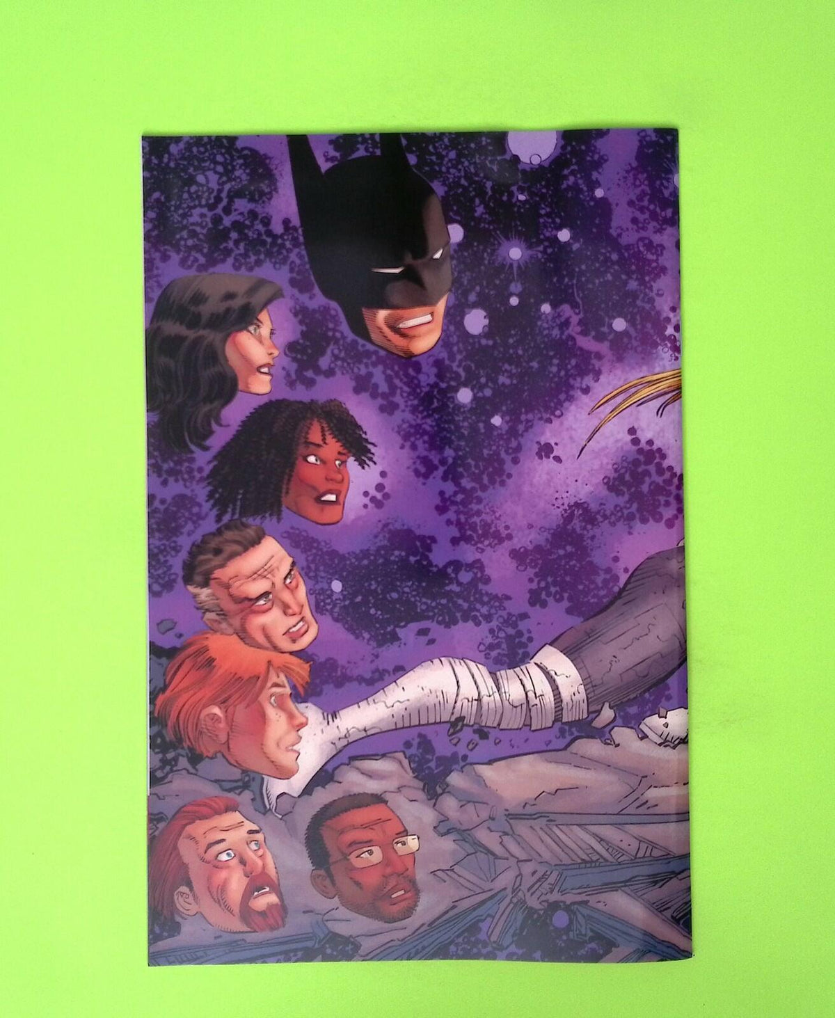 Superman #38 Vol. 3 2015 DC Comics Higher Grade Comic Book X256-299