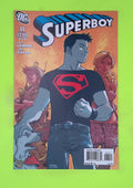 Superboy #11 Vol. 4 2011 DC Comics 8.0 Comic Book K14-191