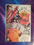 ARCADIA #4 HIGH GRADE BOOM! STUDIOS COMIC BOOK CM19-32