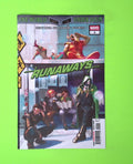 Runaways #1 2025 Marvel Comics High Grade Comic Book W328-254