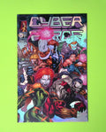 Cyberforce #25 Vol. 2 1996 Image Comics High Grade Comic Book X226-89