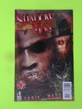 Shadowman #1 Vol. 2 1997 Acclaim Comics High Grade Comic Book W25-243