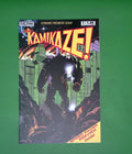 DAI KAMIKAZE! #1 MID GRADE NOW COMIC BOOK H57-53