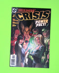 Identity Crisis #2 2004 DC Comics Higher Grade Comic Book B43-45