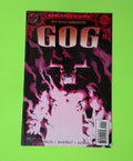 Gog #1 One-Shot 1998 DC Comics Higher Grade Comic Book B30-149