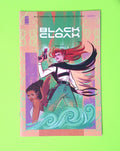 Black Cloak #2b 2023 Image Comics Variant High Grade Comic Book Q62-152