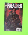 Preacher #32 1997 Vertigo High Grade Comic Book B47-183