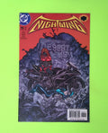 Nightwing #70 Vol. 2 2002 DC Comics Higher Grade Comic Book X275-114