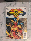 TRINITY #42 VOL. 1 9.4 DC COMIC BOOK CM1-65