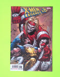 X-Men Legends #8 2021 Marvel Comics High Grade Comic Book W260-73
